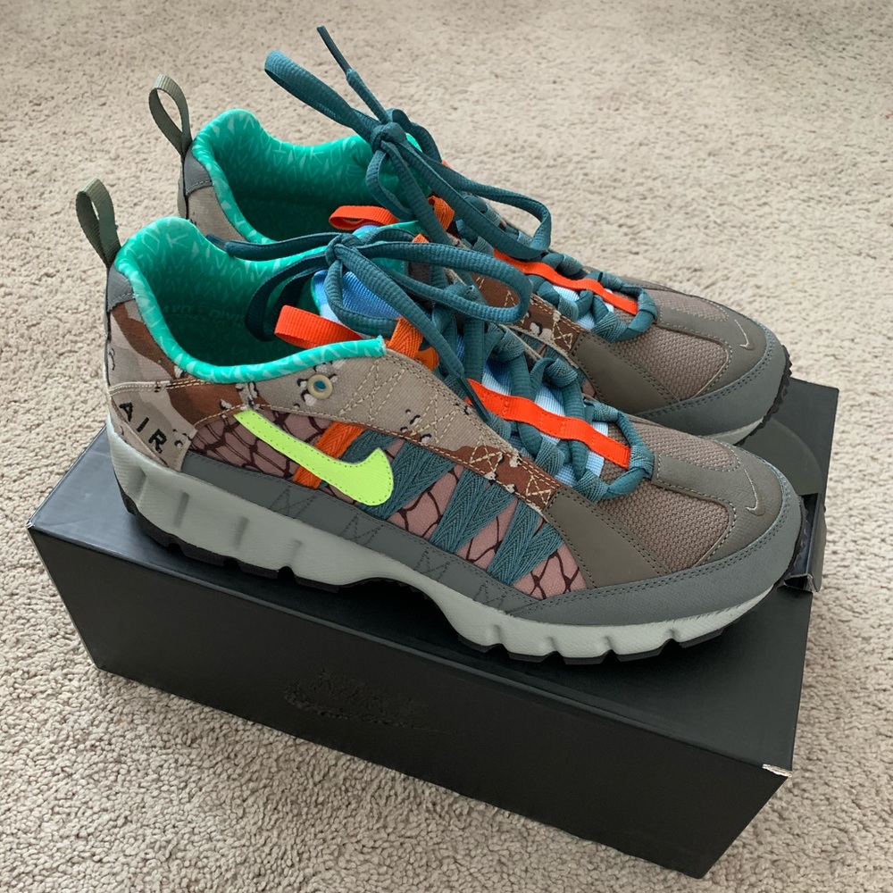Nike Air Humara ‘17 Premium